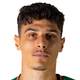 Andre Liberal