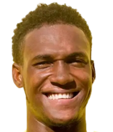 Kemar mullings