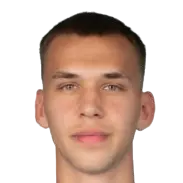 Anton Egorushkin