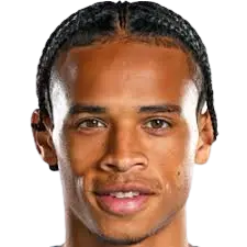Leroy Sané