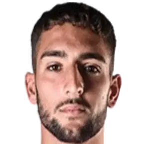 Bruno Antúnez D'Espaux