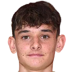 Charlie Patino