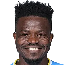 Ismael Dunga