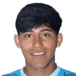 Bayron Barrera
