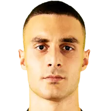 Konstantinos chrysopoulos