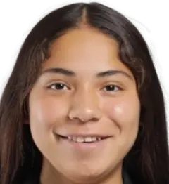 Fátima Servín Sánchez