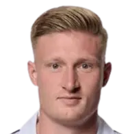 Kevin Schumacher