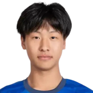 Wang Shuo