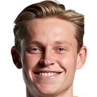 Frenkie de Jong