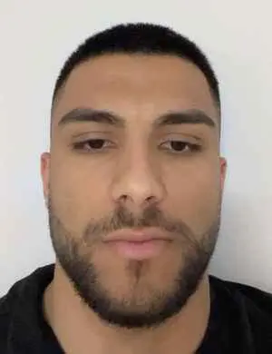 Berat Köşker