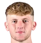 Teddy Sharman-Lowe