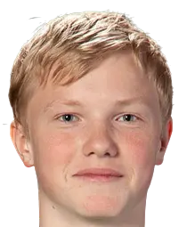 Marcus Rafferty