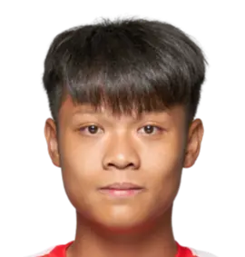 Wai-Fung Derek Leung