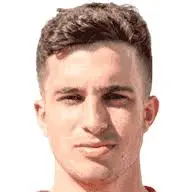 Julian Valarino