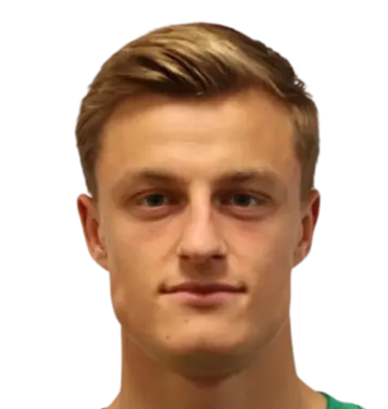 Frederik Ellegaard