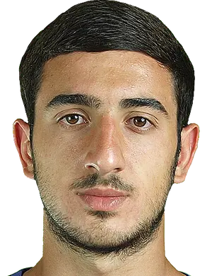 Artur·Melikyan