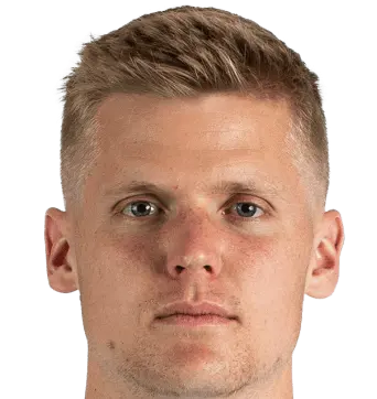 Keaton Parks