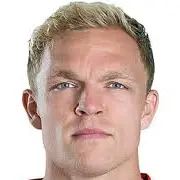 mick buren van