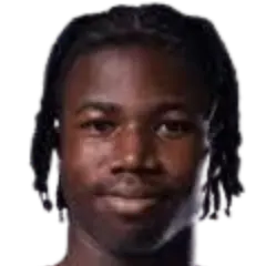 Christian Dunbar-McDonald