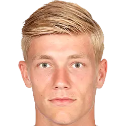 Zian Flemming
