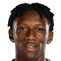 Jaden Philogene-Bidace