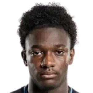 Jesse Bisiwu