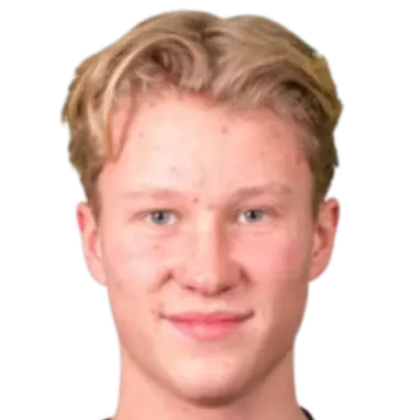 Edvard Sundbö Pettersen