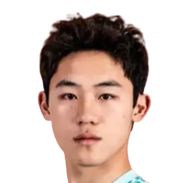 Peng Haochen