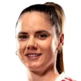 Sarah Zadrazil