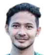 Gian Zola Nasrulloh Nugraha