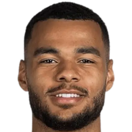 Cody Gakpo
