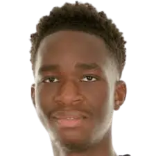 Kevin Mfuamba
