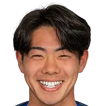 Shun Fukumoto