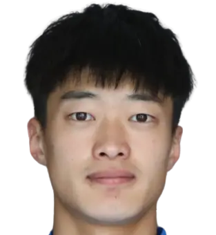 Huang Zhenfei