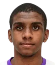 Eisa Khalfan