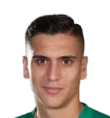 Argyris Kampetsis