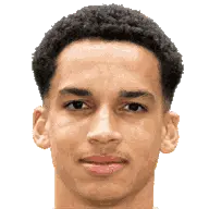 Joshua Mukeh
