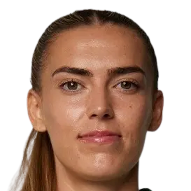 Georgia Eaton-Collins