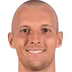 Lucas Mihovilcevich