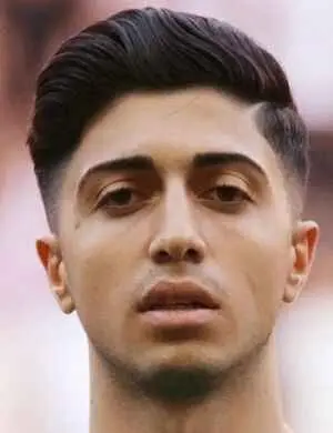 Yusuf Ayaz