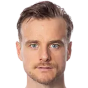 Eric Larsson