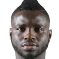 A. Wakaso