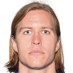 Martin Bjornbak