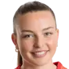 Ingrid Jastad