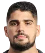 Daniel Borges