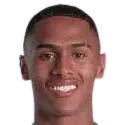 cristian uribe