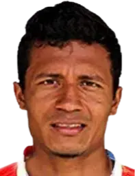 luis mosquera