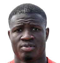 Makhtar Gueye
