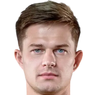 Egor Sorokin