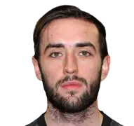 Aidan McAdams